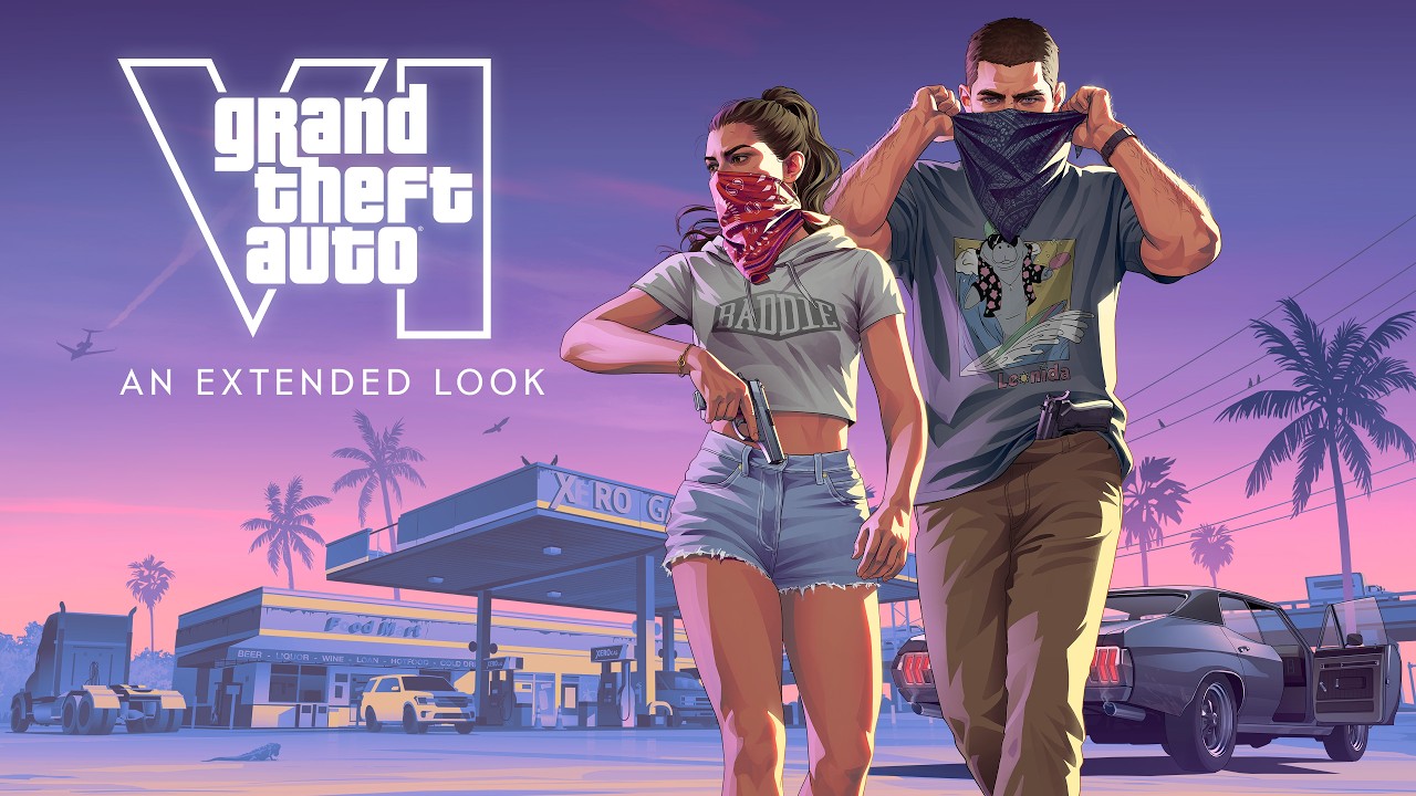 Grand Theft Auto VI : An Extended Look